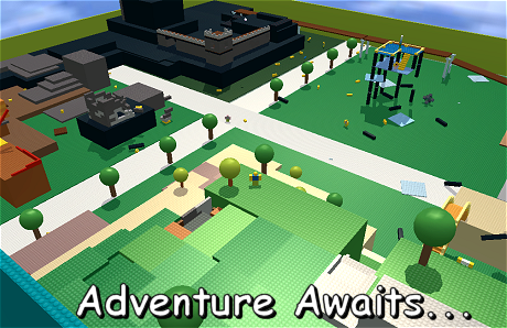 Multiplayer Games